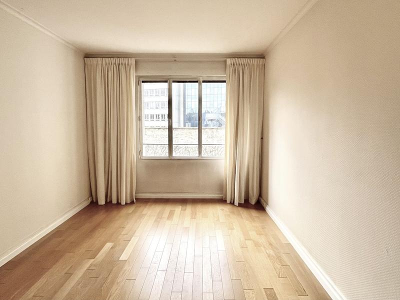 Appartement - 142 m² - 5 pièces