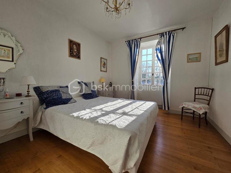 Maison de ville - 93 m² - 4 pièces