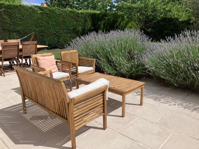 Maison - 162 m² - 7 pièces