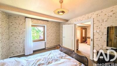 Maison - 134 m² - 5 pièces