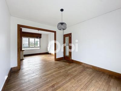 Maison - 88 m² - 4 pièces