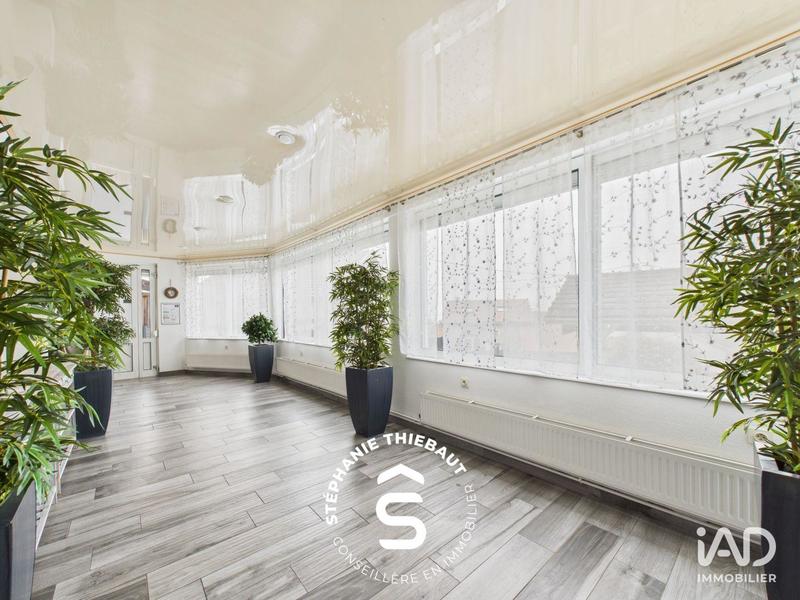 Local commercial - 407 m²