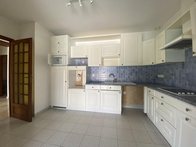 Maison - 111 m² - 5 pièces