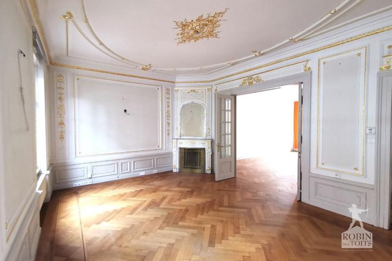 Appartement - 139 m² - 4 pièces