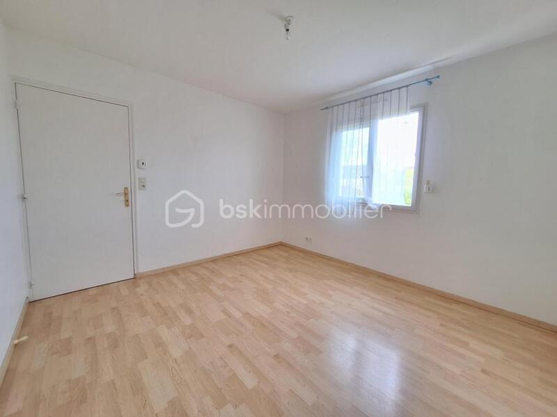 Pavillon - 86 m² - 3 pièces