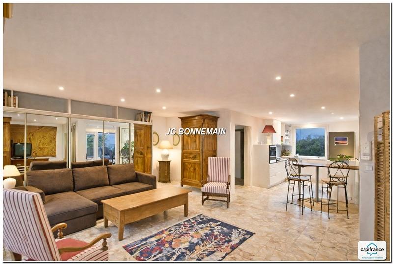 Maison - 135 m² - 4 pièces