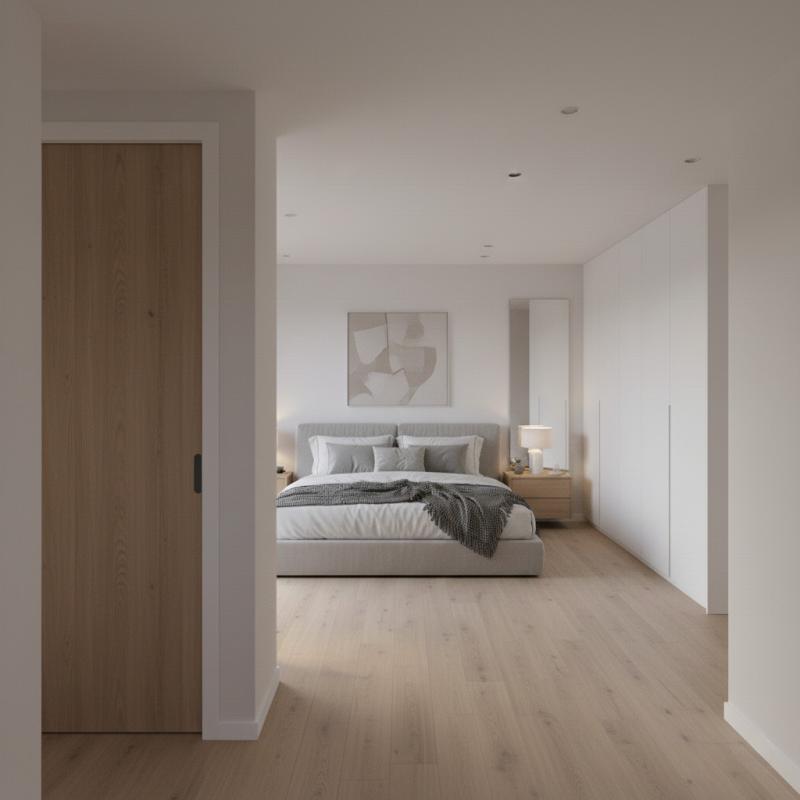 Maison - 128 m² - 4 pièces