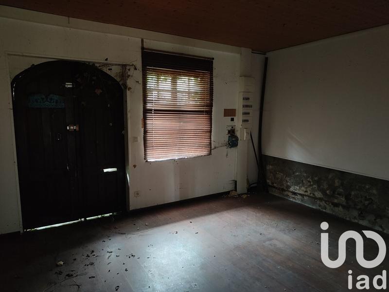 Maison - 109 m² - 4 pièces