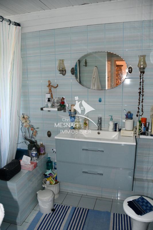 Manoir - 400 m² - 9 pièces