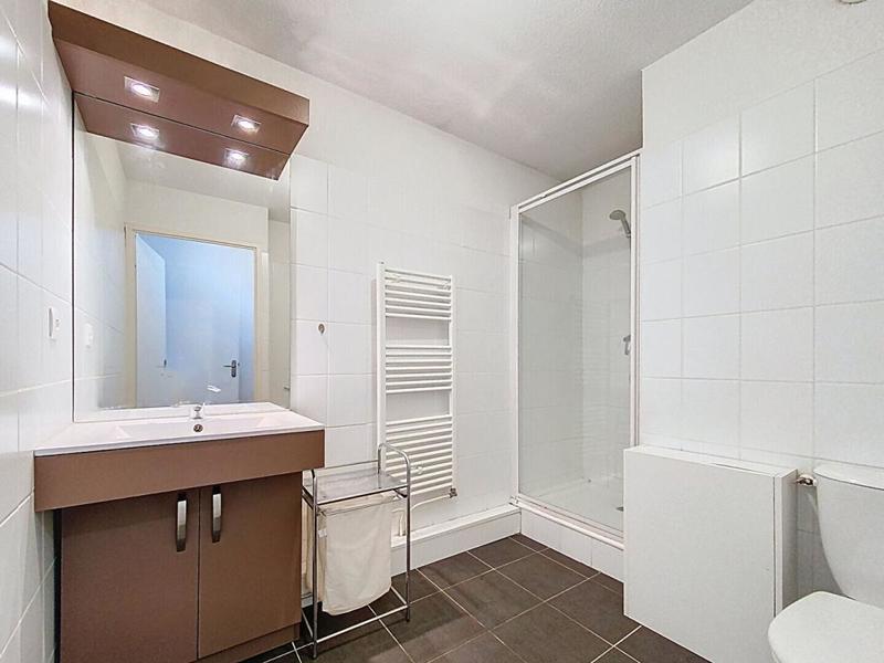 Appartement - 30 m² - 1 pièce