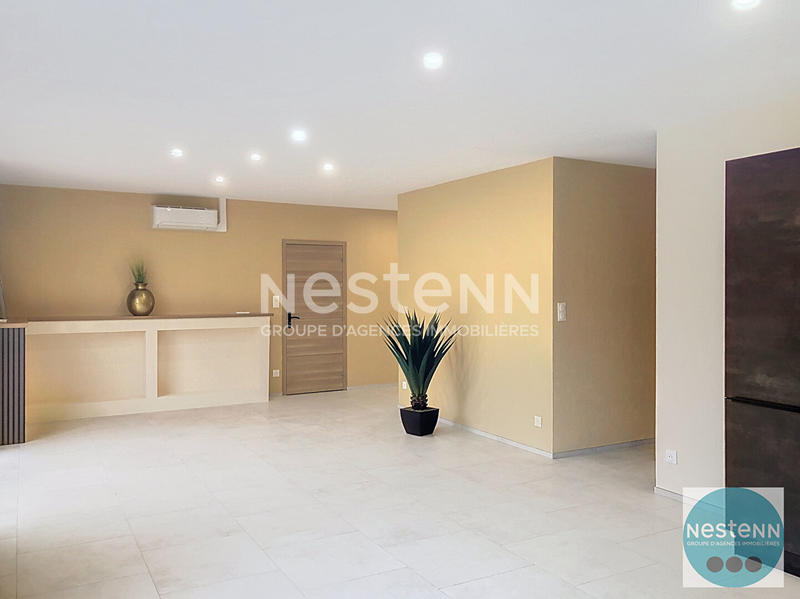 Maison - 103 m² - 4 pièces