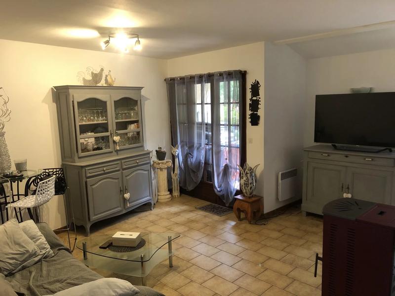 Maison - 61 m² - 3 pièces