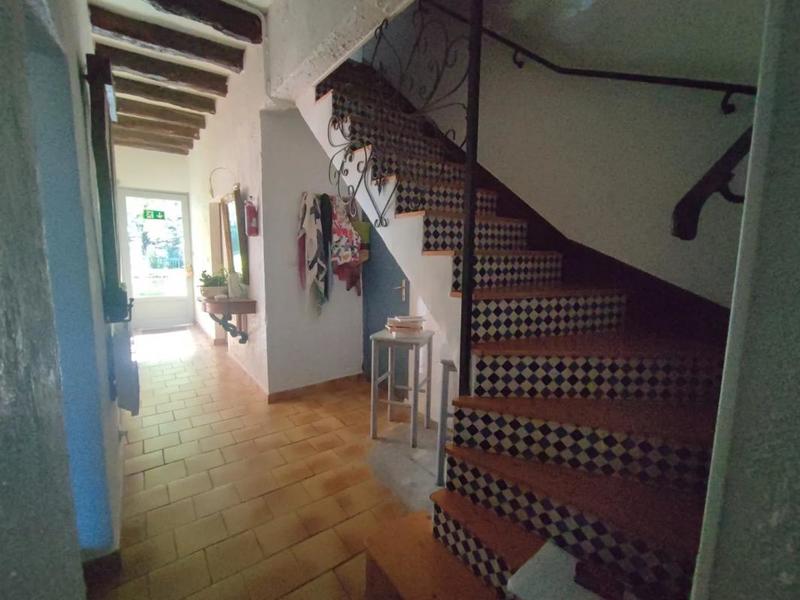 Longère - 380 m² - 13 pièces