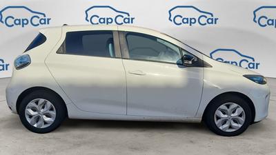 Renault Zoe R240 88 22 kWh Zen