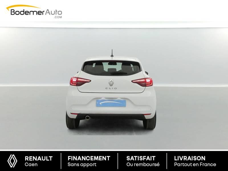 Renault Clio TCe 140 - 21n Intens