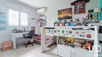 Maison - 146 m² - 7 pièces