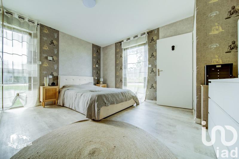 Maison de maîtres - 218 m² - 7 pièces