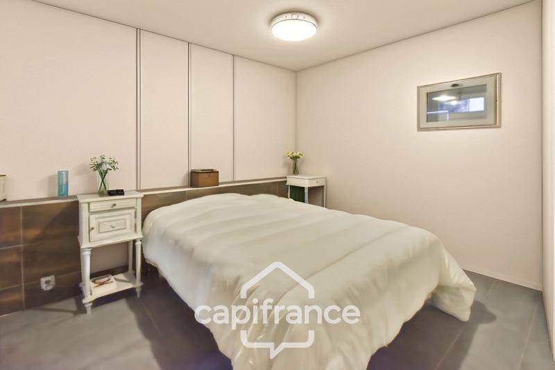 Maison - 161 m² - 7 pièces