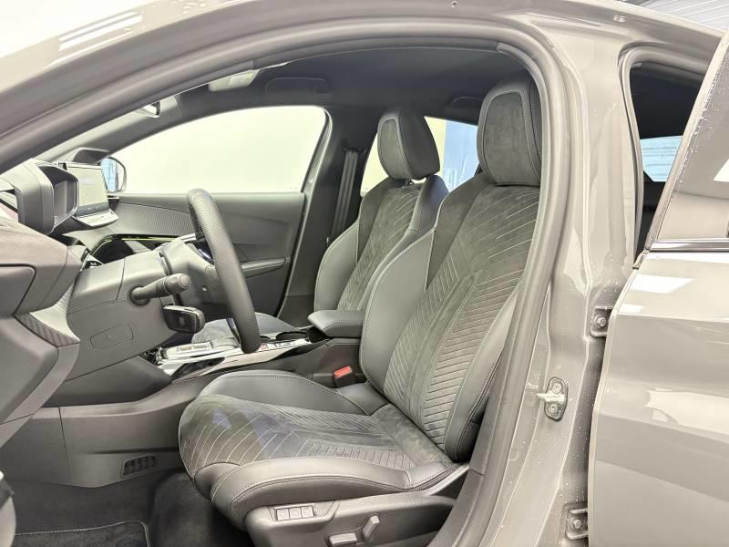 Peugeot 208 Electrique 54 kWh 156ch Gt