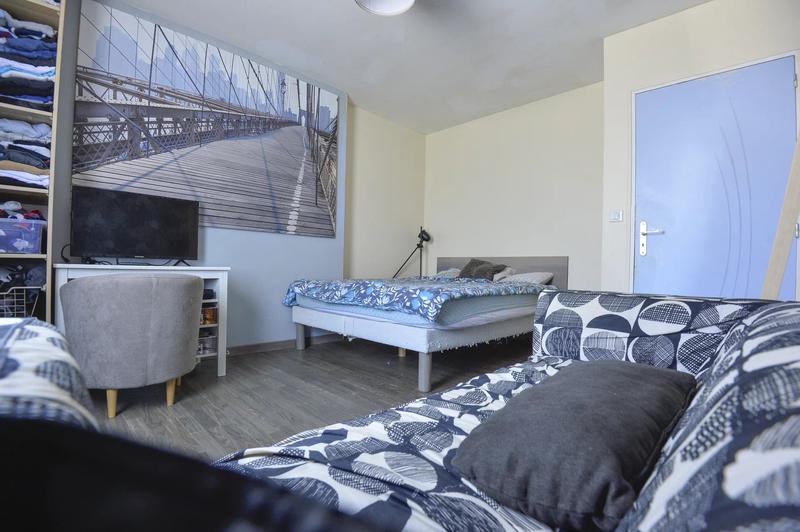 Maison - 136 m² - 6 pièces