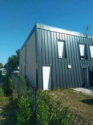 Maison - 83 m² - 4 pièces