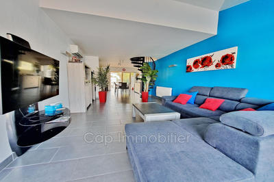 Maison - 70 m² - 3 pièces