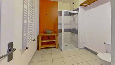 Appartement - 41 m² - 2 pièces