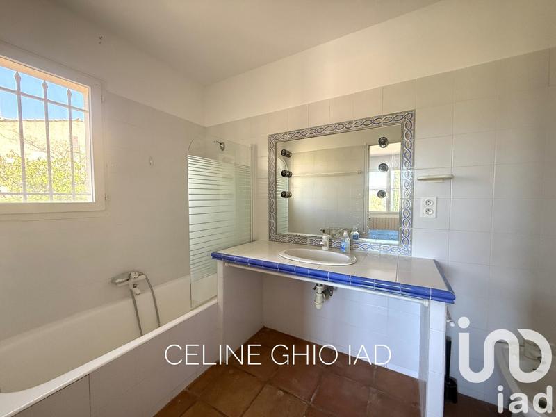 Maison - 155 m² - 6 pièces