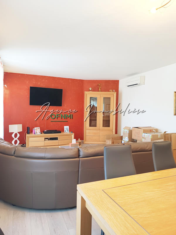 Immeuble - 287 m² - 8 pièces