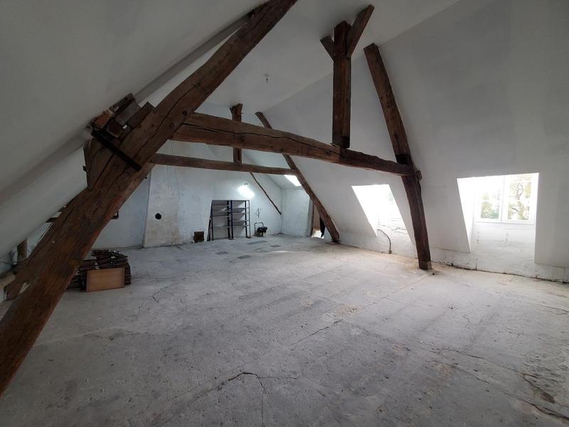 Maison de ville - 145 m² - 5 pièces