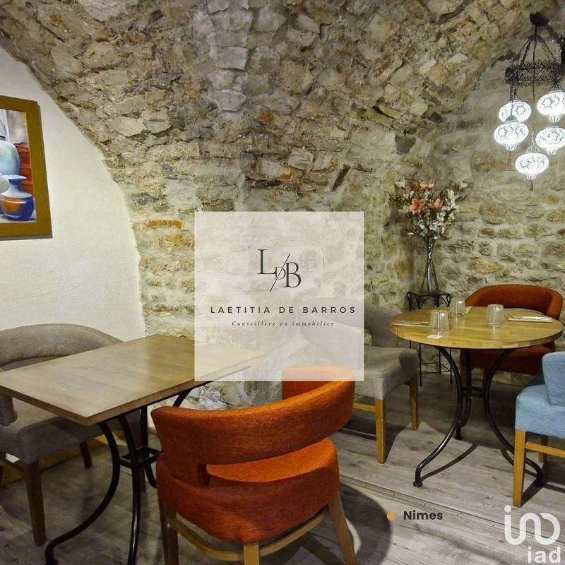 Local commercial - 271 m²