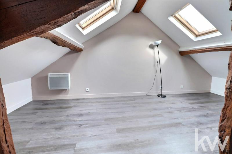 Longère - 198 m² - 10 pièces