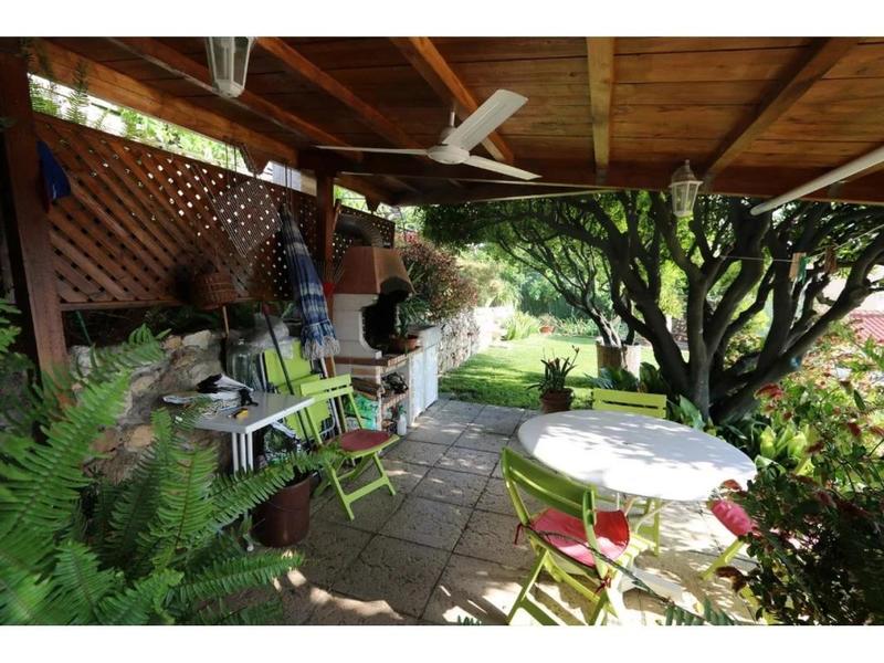 Villa - 90 m² - 2 pièces