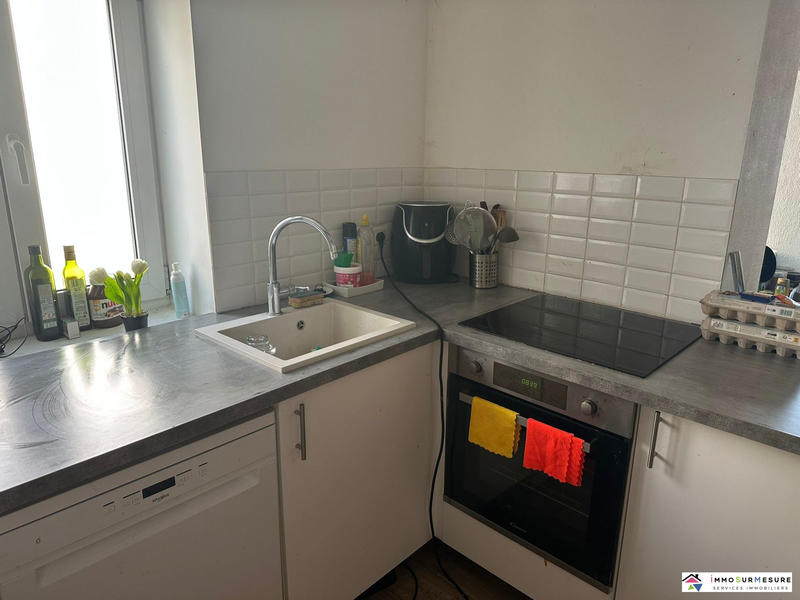 Appartement - 73 m² - 3 pièces