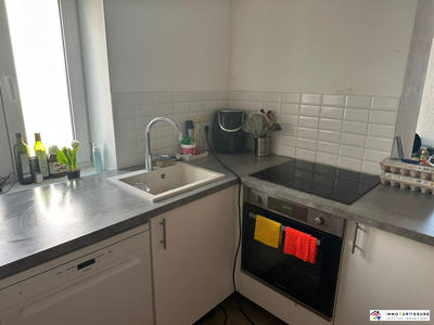 Appartement - 73 m² - 3 pièces
