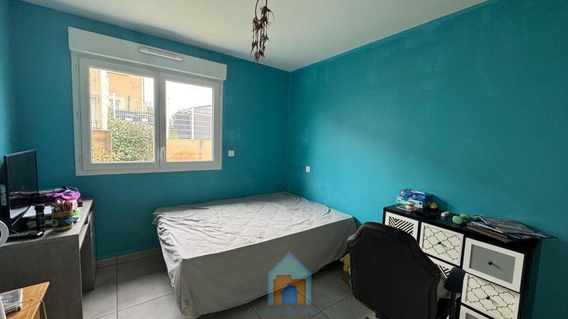 Villa - 94 m² - 4 pièces