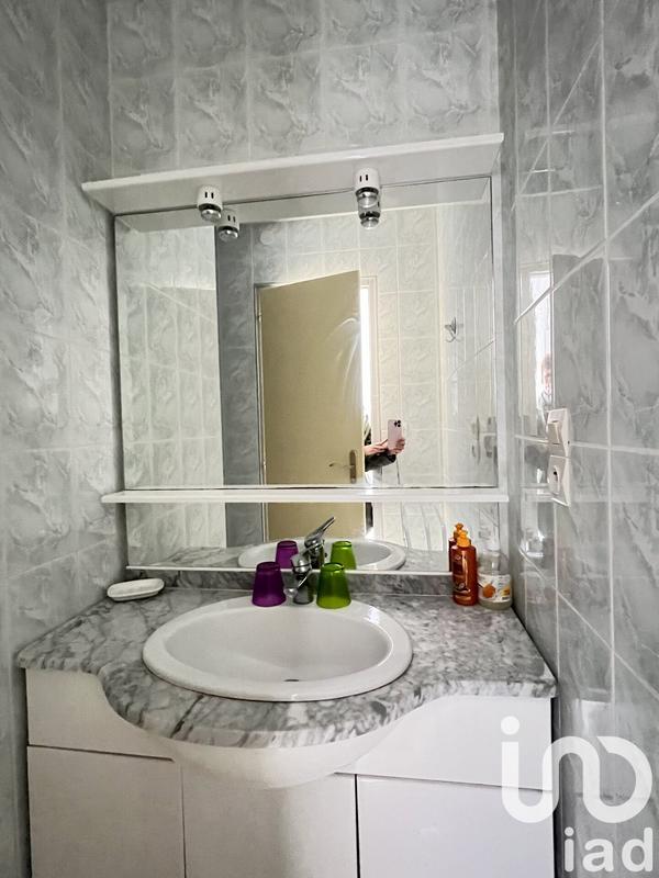 Maison - 126 m² - 4 pièces