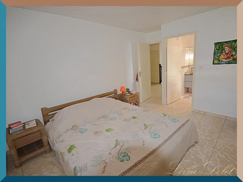 Maison - 112 m² - 4 pièces