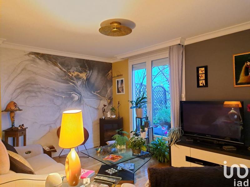 Maison - 180 m² - 6 pièces