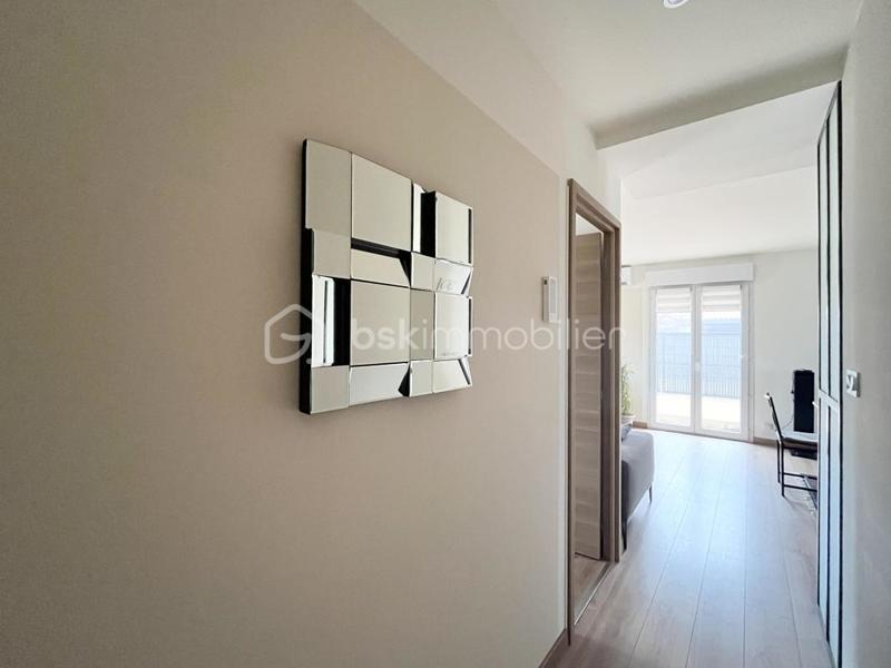 Maison - 104 m² - 4 pièces