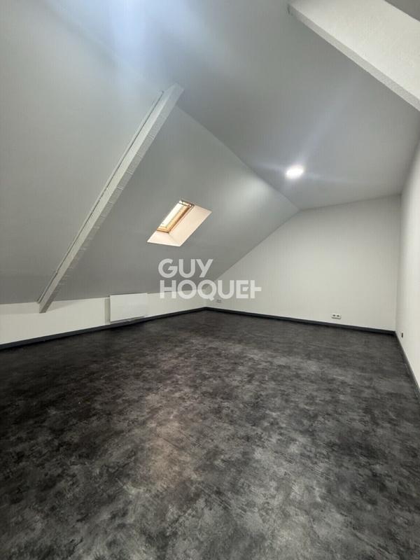 Maison de loisirs - 110 m² - 5 pièces