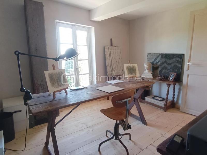 Maison de ville - 145 m² - 4 pièces