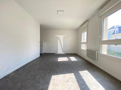 Appartement - 31 m² - 1 pièce