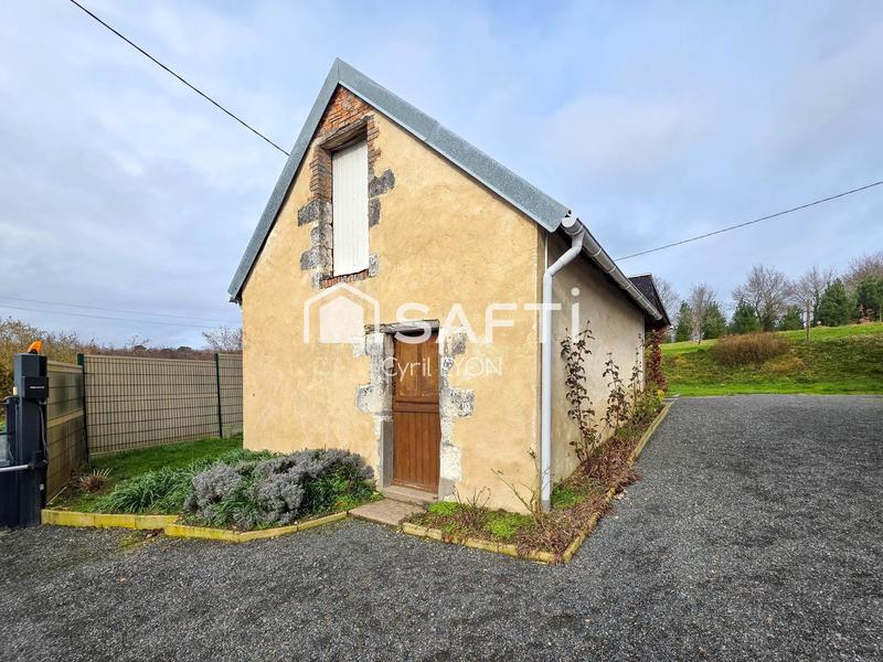 Maison - 182 m² - 6 pièces