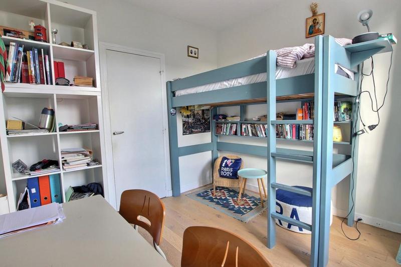 Maison bourgeoise - 253 m² - 9 pièces