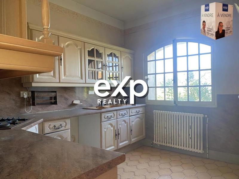 Villa - 77 m² - 3 pièces