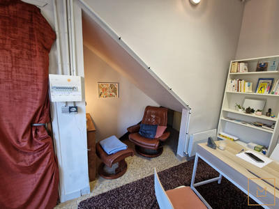 Local d'activités - 10 m²