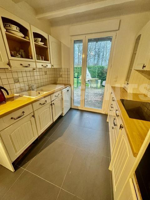 Maison - 148 m² - 6 pièces