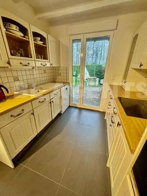 Maison - 148 m² - 6 pièces