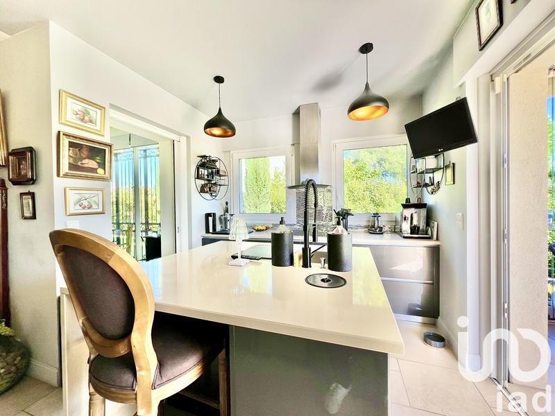 Maison - 180 m² - 5 pièces